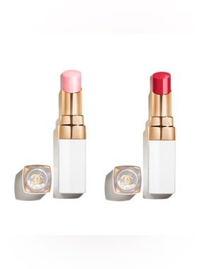 🔔 Limited Edition 🔔 CHANEL ROUGE COCO BAUME – SHINE #772 & #774